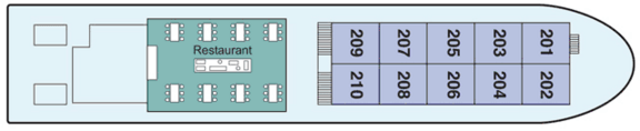 Deck Plan deck-3